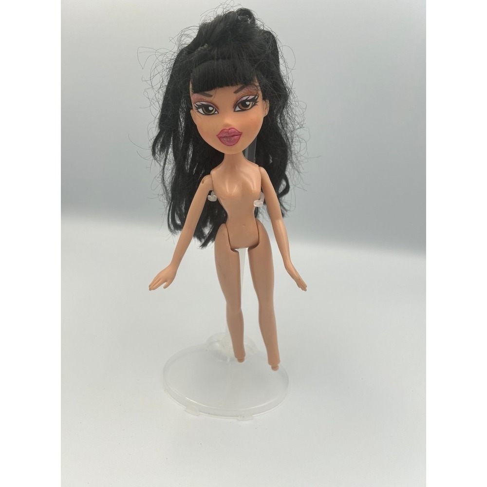 Bratz Funk N Glow Jade